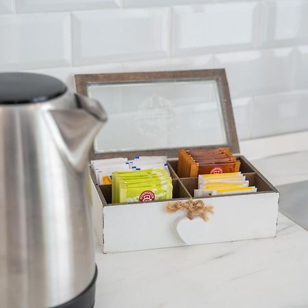 La Siesta De Picasso Hotel มาลากา ภายนอก รูปภาพ