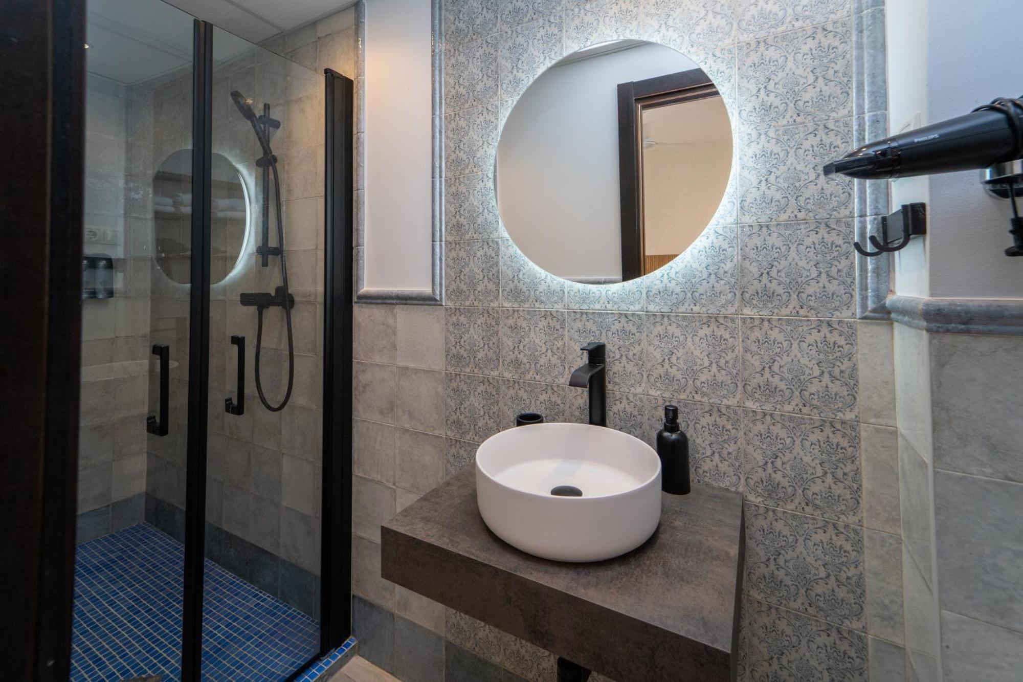 La Siesta De Picasso Hotel มาลากา ภายนอก รูปภาพ