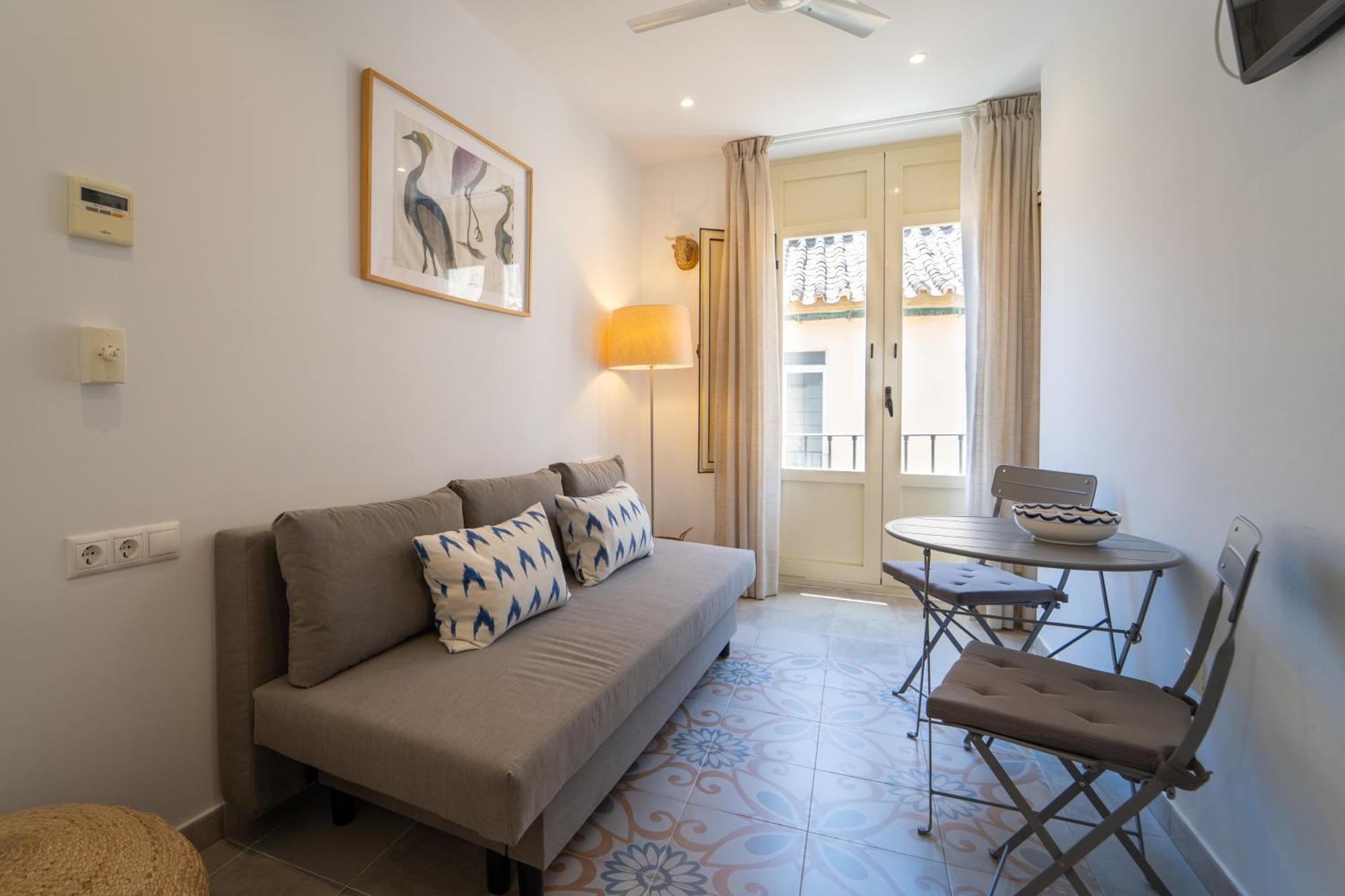 La Siesta De Picasso Hotel มาลากา ภายนอก รูปภาพ