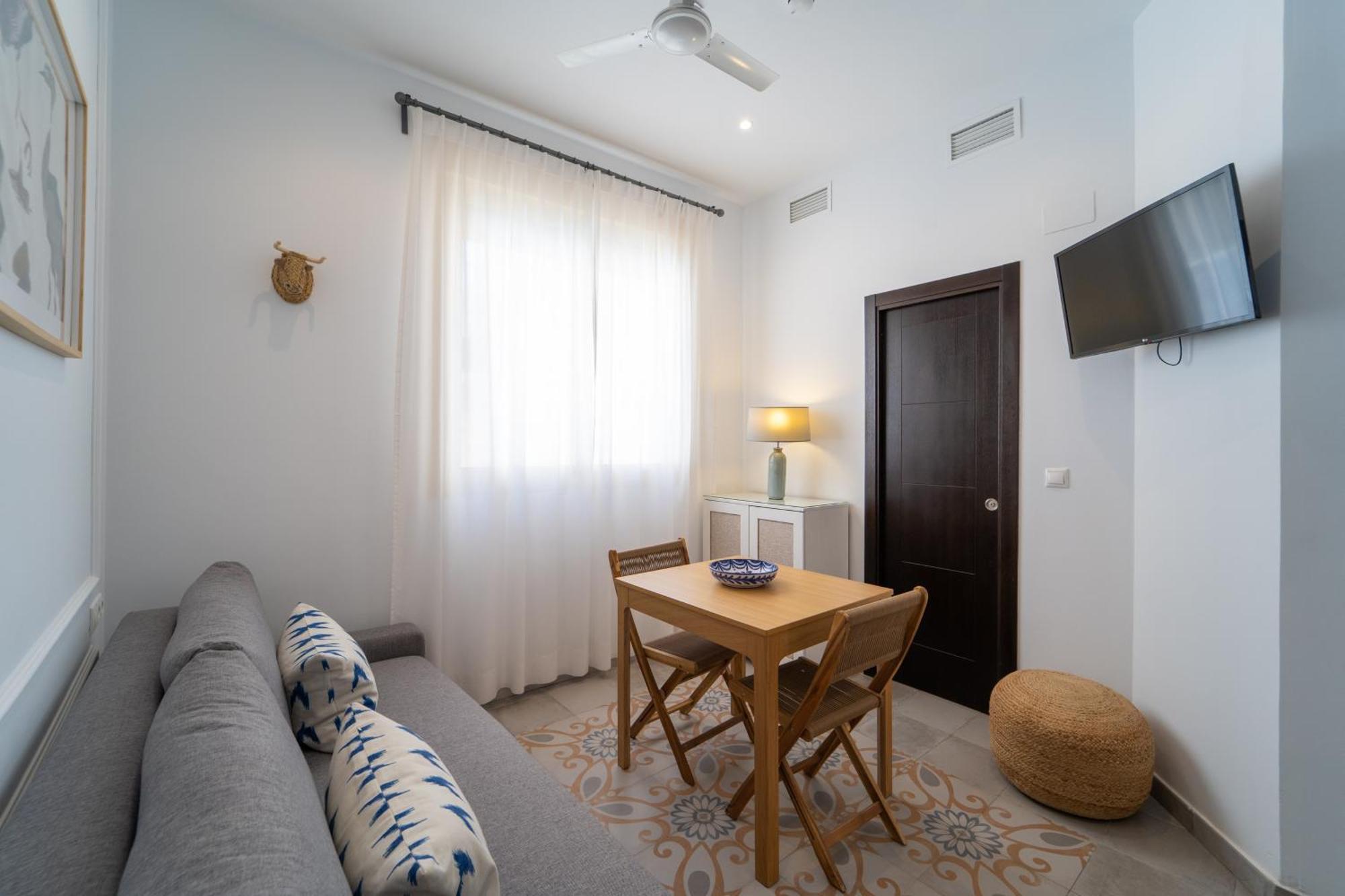 La Siesta De Picasso Hotel มาลากา ภายนอก รูปภาพ