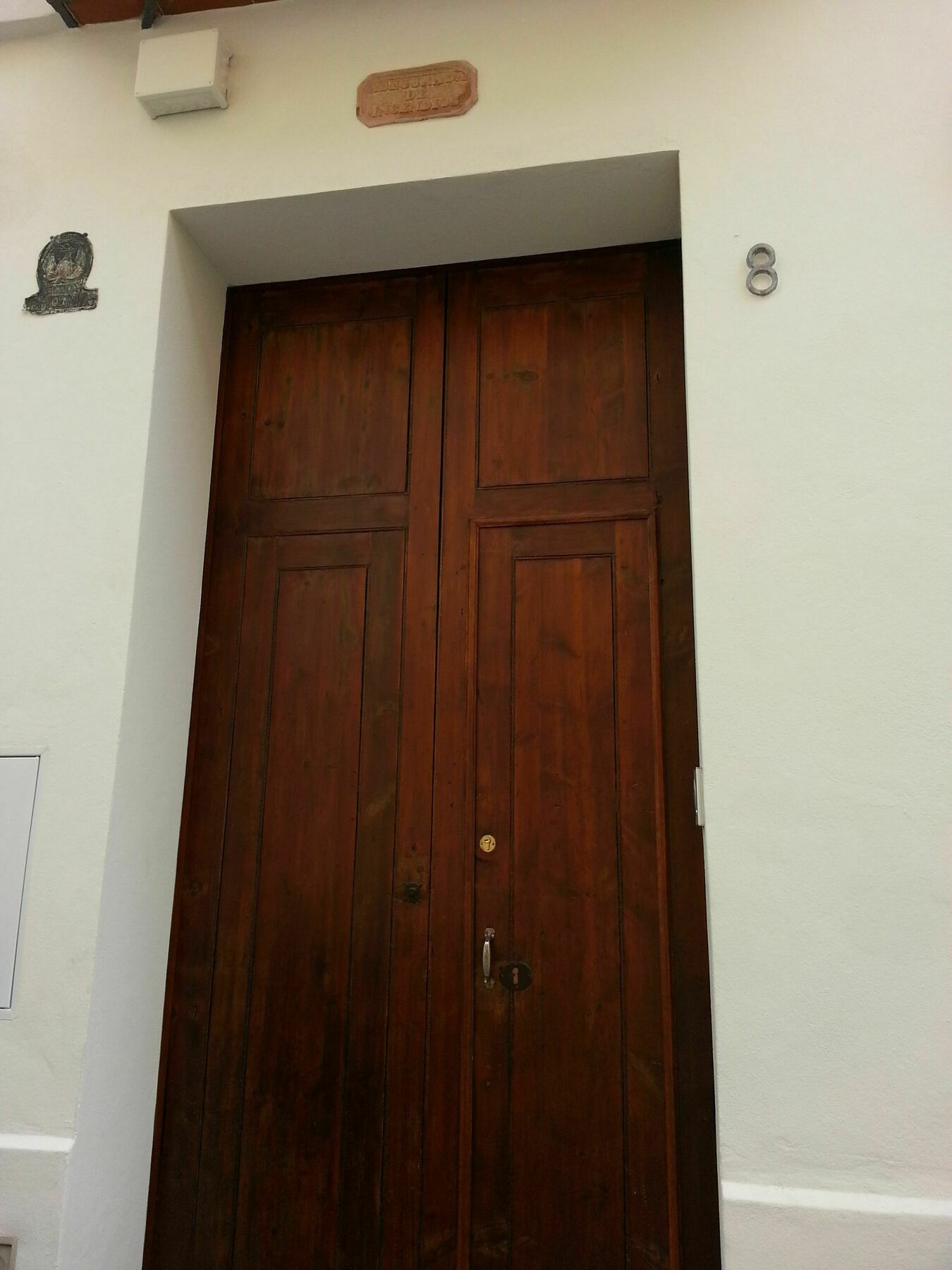 La Siesta De Picasso Hotel มาลากา ภายนอก รูปภาพ