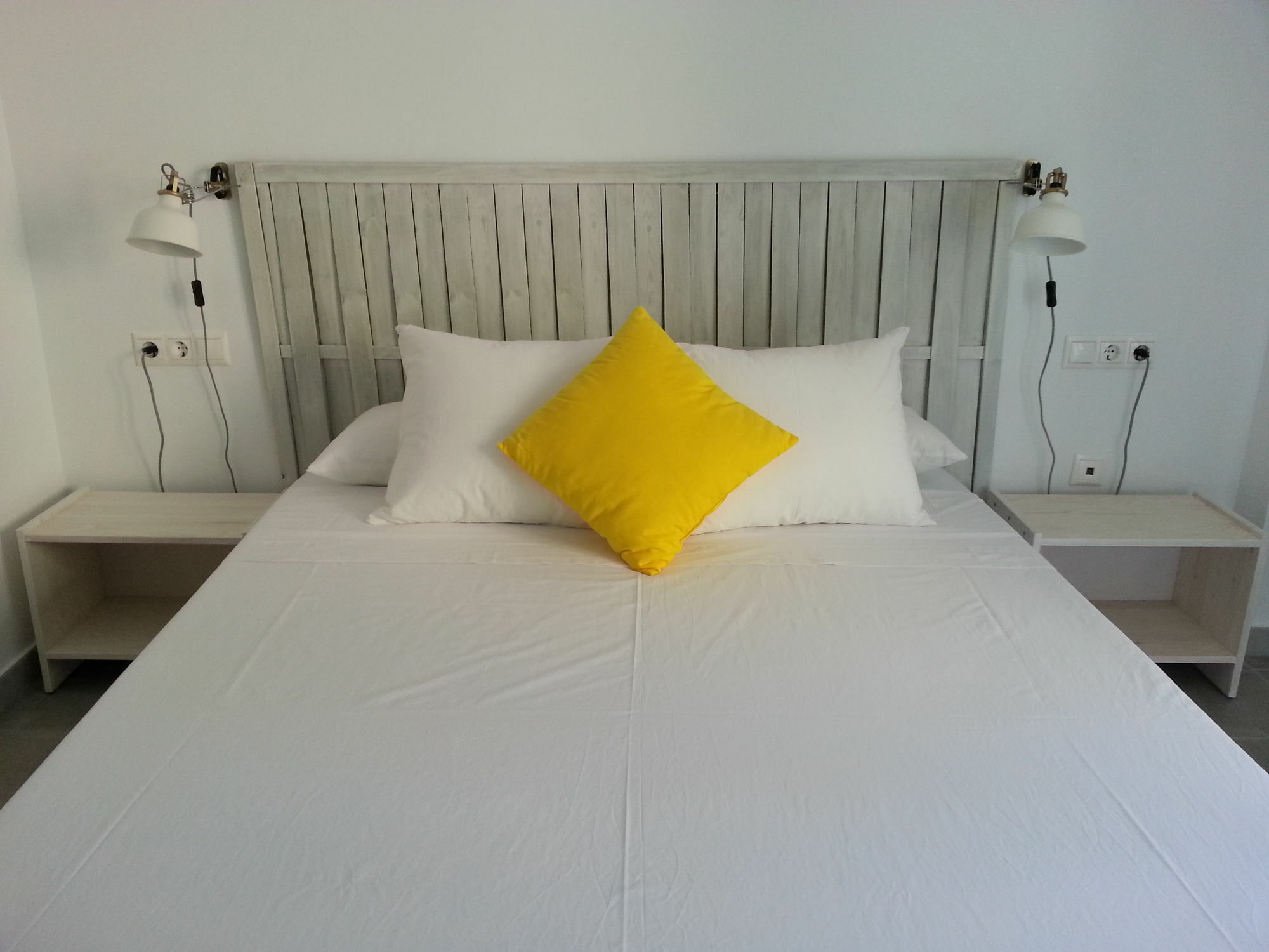 La Siesta De Picasso Hotel มาลากา ภายนอก รูปภาพ