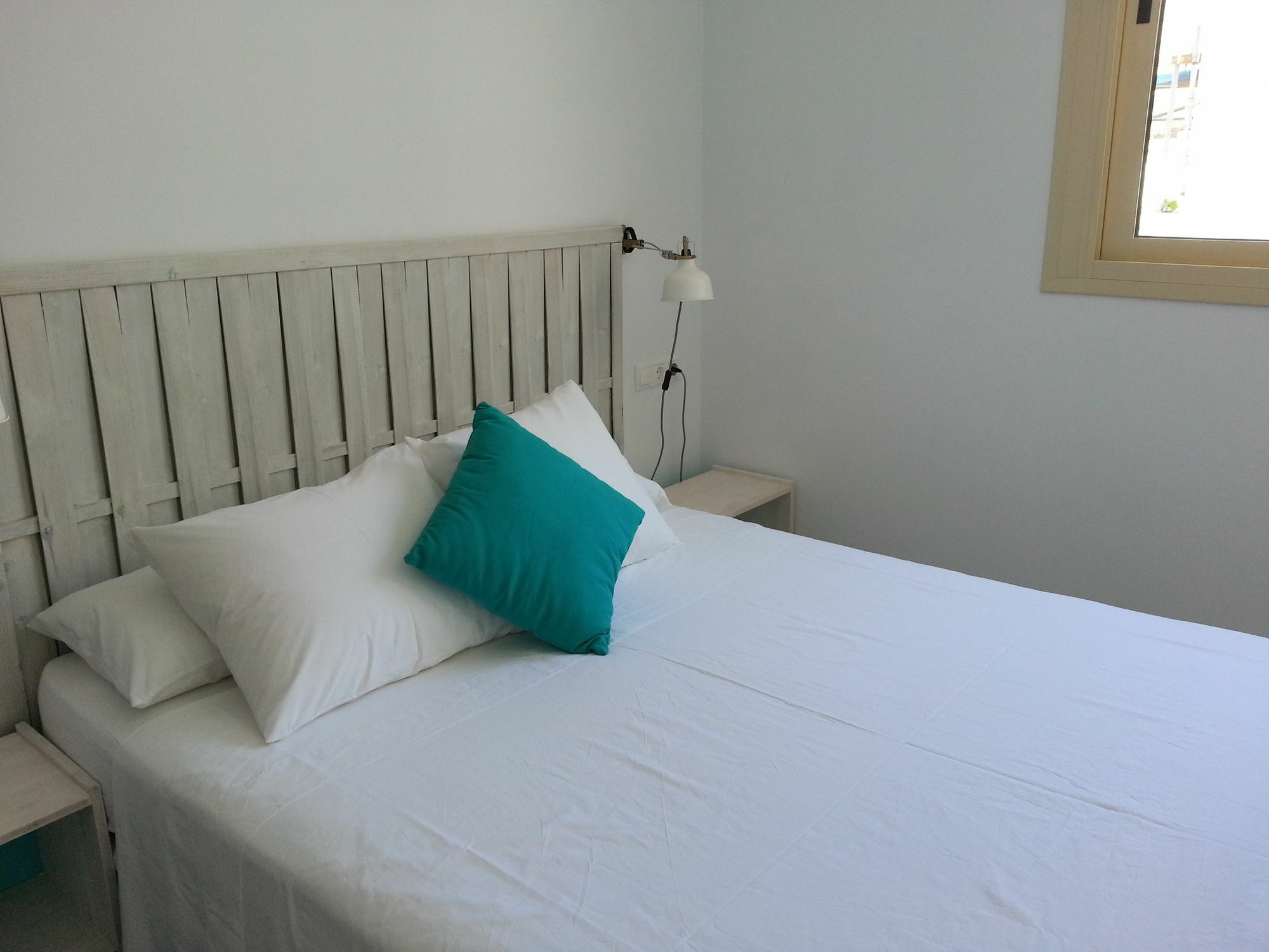La Siesta De Picasso Hotel มาลากา ภายนอก รูปภาพ